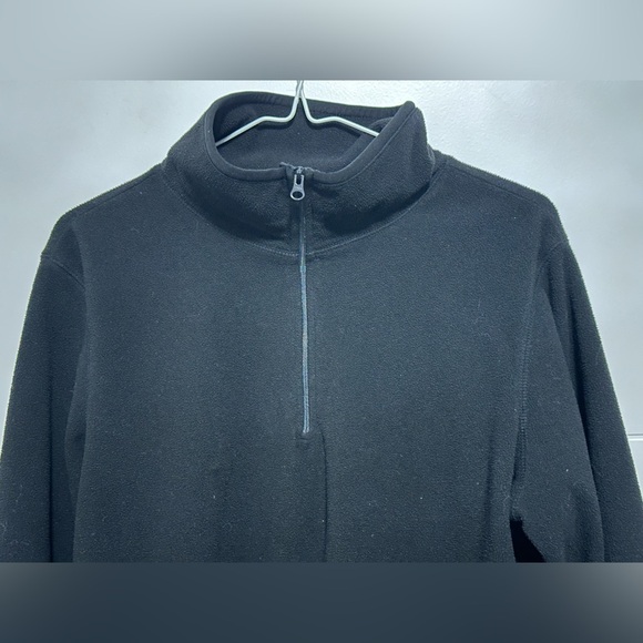 Old Navy: Youth Fleece Long Sleeve Top- Size Large - Picture 5 of 6